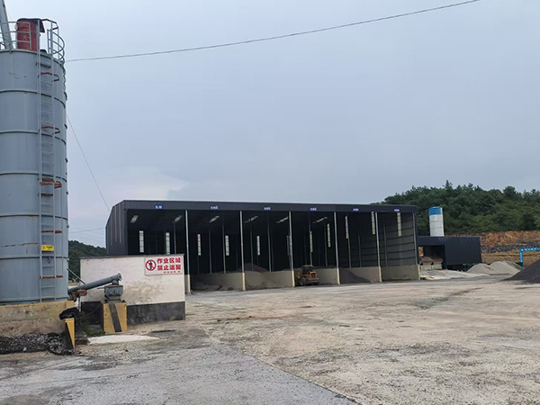 设备展示